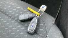 Ford Fiesta 1.0 EcoBoost 125 Titanium 5dr Petrol Hatchback